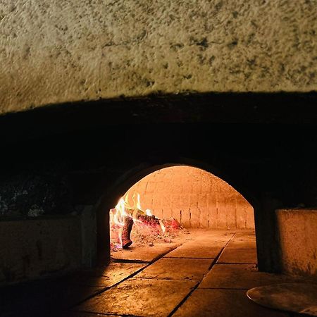 فيلا Torittoفي Agriturismo Armienti المظهر الخارجي الصورة