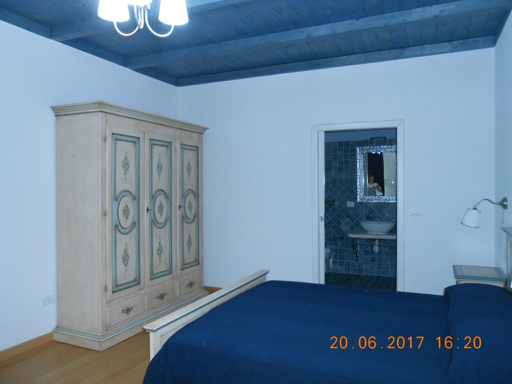 فيلا Torittoفي Agriturismo Armienti المظهر الخارجي الصورة