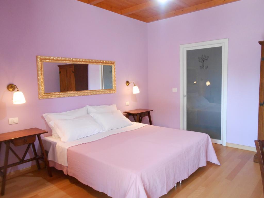 فيلا Torittoفي Agriturismo Armienti المظهر الخارجي الصورة