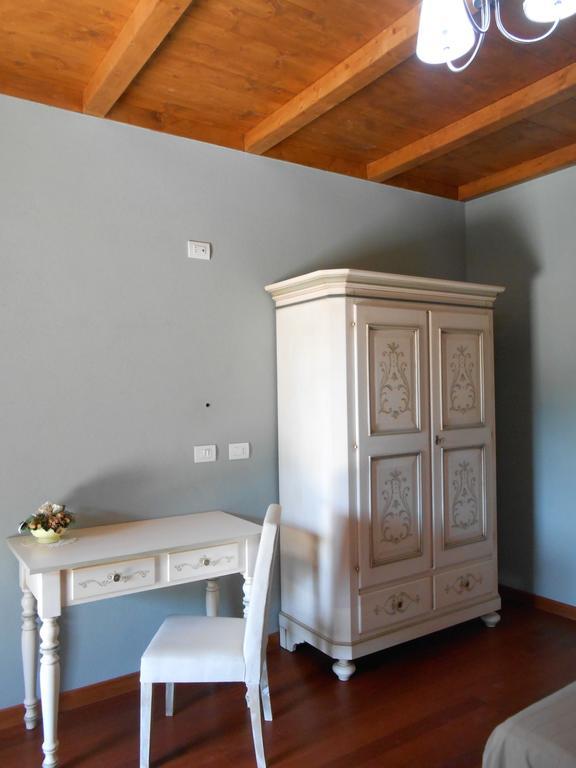 فيلا Torittoفي Agriturismo Armienti المظهر الخارجي الصورة