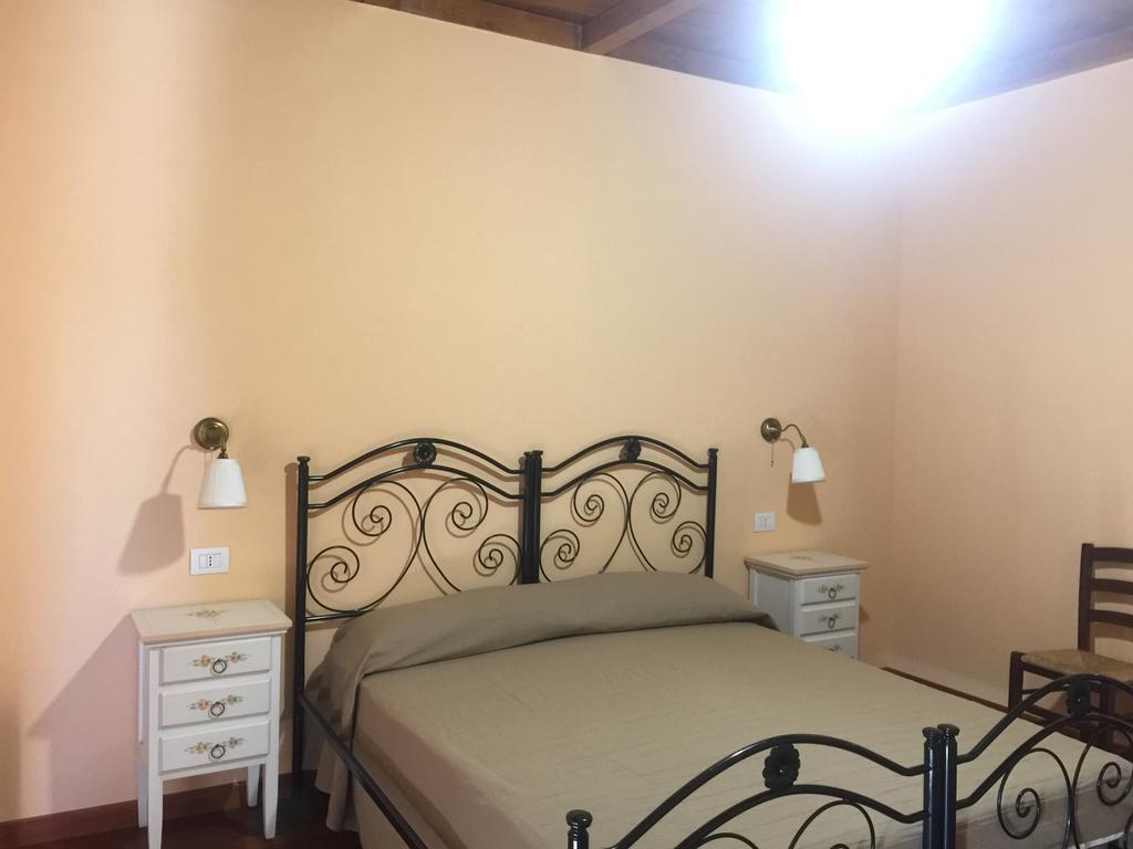 فيلا Torittoفي Agriturismo Armienti المظهر الخارجي الصورة