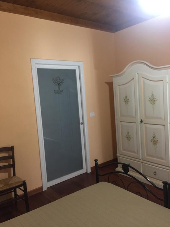 فيلا Torittoفي Agriturismo Armienti المظهر الخارجي الصورة