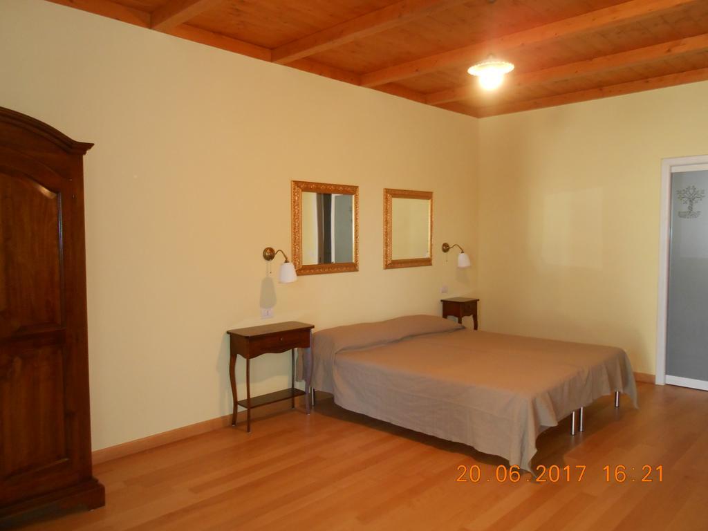 فيلا Torittoفي Agriturismo Armienti المظهر الخارجي الصورة