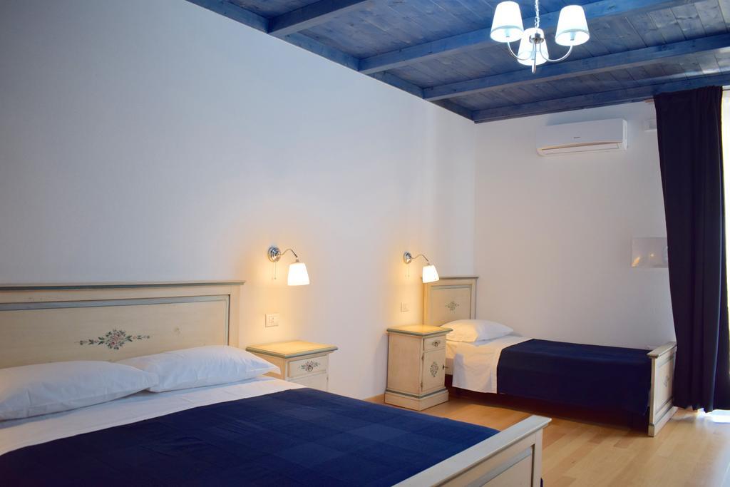 فيلا Torittoفي Agriturismo Armienti المظهر الخارجي الصورة