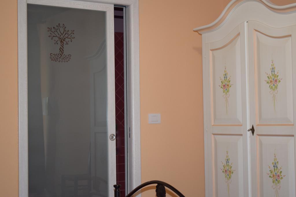 فيلا Torittoفي Agriturismo Armienti المظهر الخارجي الصورة